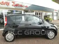 2012 Suzuki Splash
