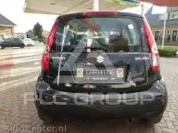2012 Suzuki Splash