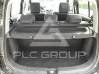 2012 Suzuki Splash