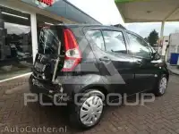2012 Suzuki Splash