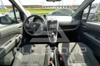 2012 Suzuki Splash