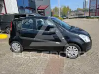 2012 Suzuki Splash