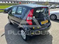 2012 Suzuki Splash
