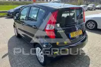 2012 Suzuki Splash