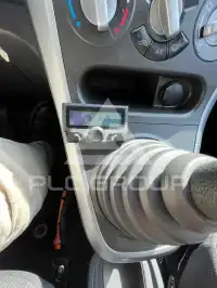 2012 Suzuki Splash