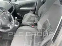 2012 Suzuki Splash
