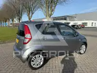 2012 Suzuki Splash