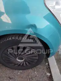 2012 Suzuki Splash