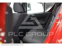 2012 Suzuki Splash