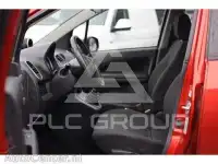 2012 Suzuki Splash