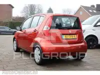 2012 Suzuki Splash