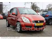 2012 Suzuki Splash