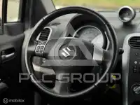2012 Suzuki Splash
