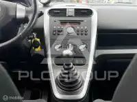 2012 Suzuki Splash