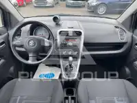 2012 Suzuki Splash