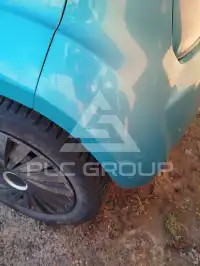 2012 Suzuki Splash