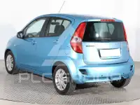2012 Suzuki Splash