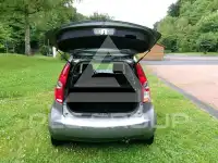2012 Suzuki Splash