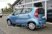 2012 Suzuki Splash