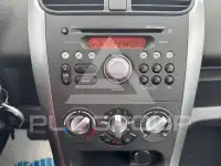 2012 Suzuki Splash