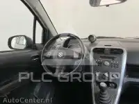 2012 Suzuki Splash