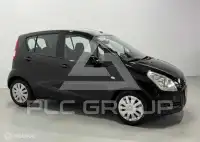 2012 Suzuki Splash