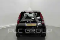 2012 Suzuki Splash
