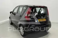2012 Suzuki Splash