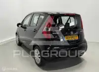 2012 Suzuki Splash