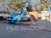 2012 Suzuki Splash