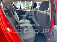 2012 Suzuki Splash
