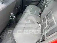 2012 Suzuki Splash