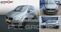 2012 Suzuki Splash