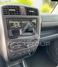 2012 Suzuki Jimny