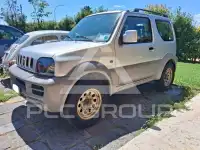 2012 Suzuki Jimny
