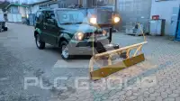 2012 Suzuki Jimny