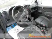2012 Suzuki Jimny