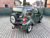 2012 Suzuki Jimny