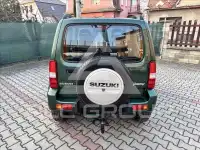 2012 Suzuki Jimny