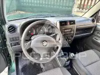 2012 Suzuki Jimny