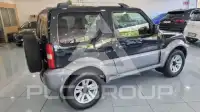 2012 Suzuki Jimny