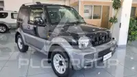 2012 Suzuki Jimny