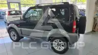 2012 Suzuki Jimny