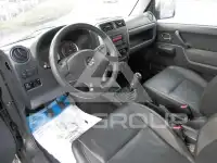 2012 Suzuki Jimny