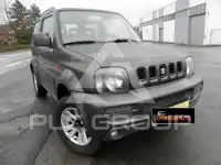 2012 Suzuki Jimny