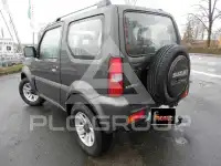 2012 Suzuki Jimny