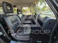 2012 Suzuki Jimny