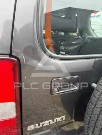 2012 Suzuki Jimny