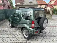 2012 Suzuki Jimny