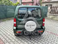 2012 Suzuki Jimny